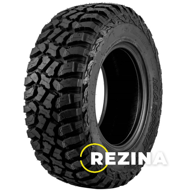 Austone MASPIRE M/T 245/70 R16 118/115Q China 2024