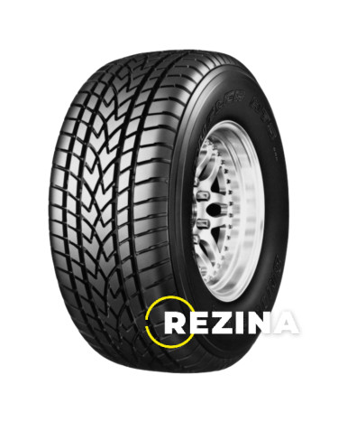 Bridgestone Dueler HTS 686 285/60 R18 114H