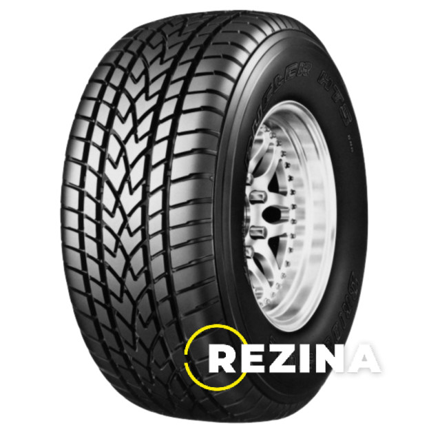 Bridgestone Dueler HTS 686 285/60 R18 114H