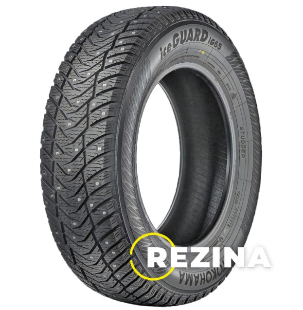Yokohama IceGUARD Stud IG65 285/50 R20 116T XL (stud)