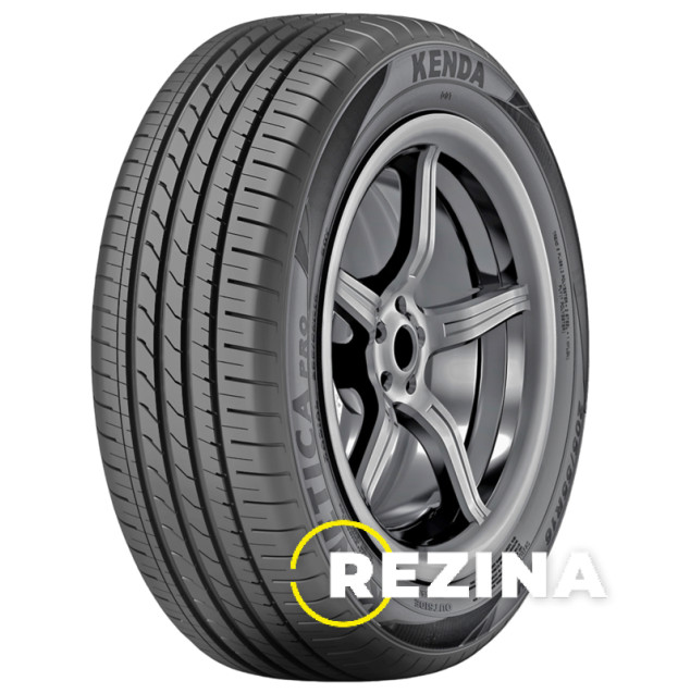 Kenda Kenetica PRO KR210 205/55 R16 91W Тайвань 2024 года