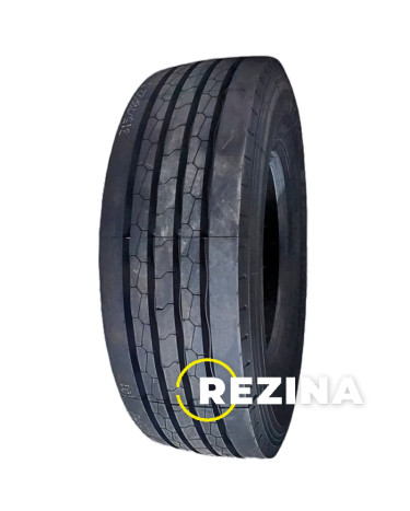 Royal Black RS202 (steering) 315/80 R22.5 157/154M