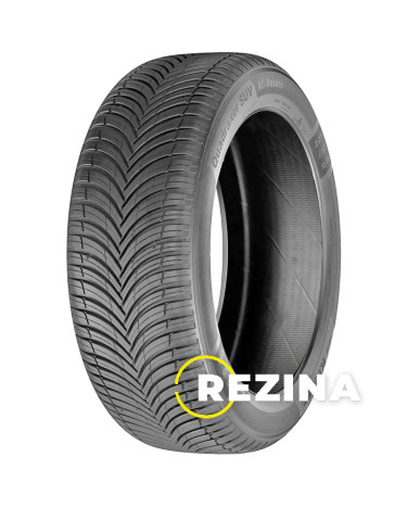 Kleber Quadraxer SUV 265/50 R20 111V XL