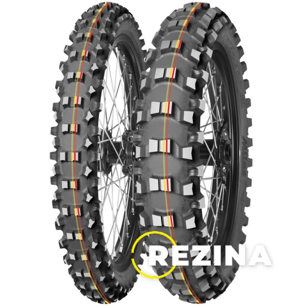 Mitas Terra Force-MX SM 90/100 R14 49M