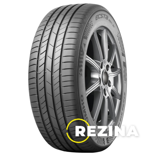Kumho Ecsta PS71 EV 235/55 R19 105V XL K-Silent Korea 2025
