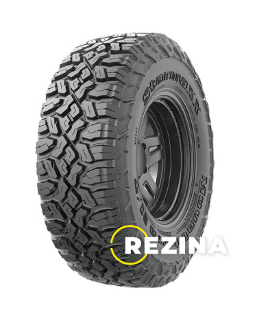 Starmaxx MountTerra M/T 245/75 R16 114Q PR8
