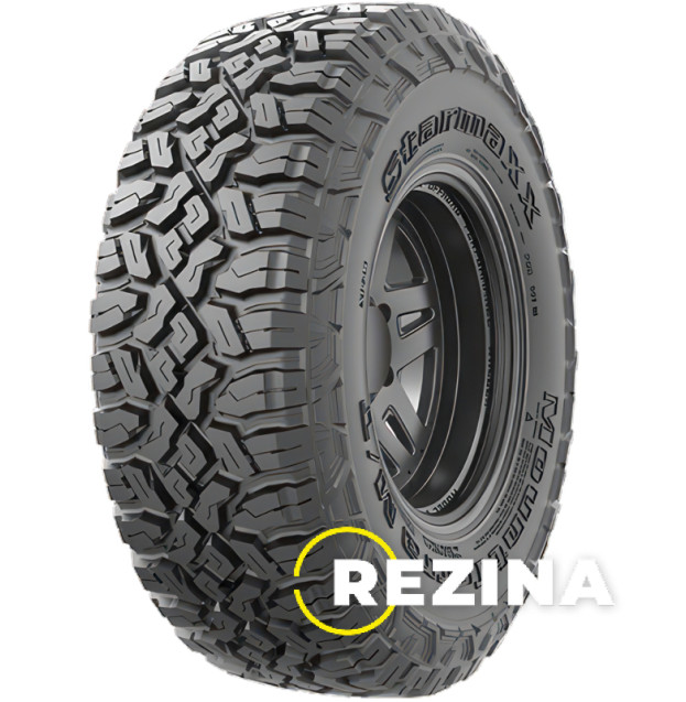 Starmaxx MountTerra M/T 285/75 R16 116/113Q PR6 Turkey 2024