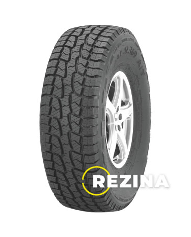 Trazano Radial SL369 A/T 235/75 R15 109S XL