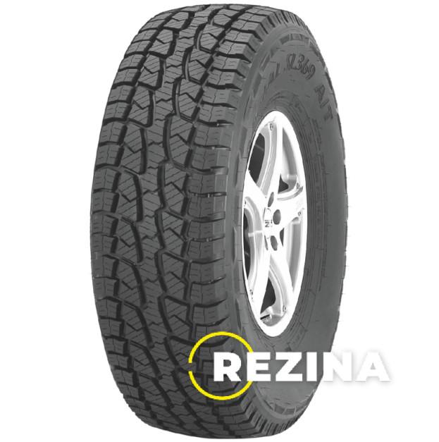 Trazano Radial SL369 A/T 235/75 R15 109S XL