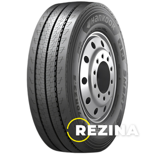 Hankook Smart Flex AL51 (ведущая) 315/70 R22.5 156/150L