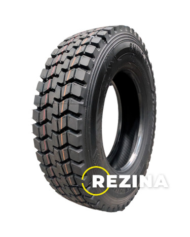 Black Nova SHINE R9 (leading) 215/75 R17.5 135/133J PR18