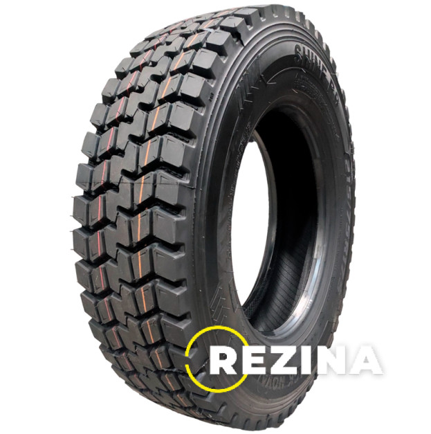 Black Nova SHINE R9 (ведуча) 215/75 R17.5 135/133J PR18