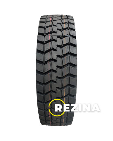 Black Nova SHINE R9 (leading) 215/75 R17.5 135/133J PR18