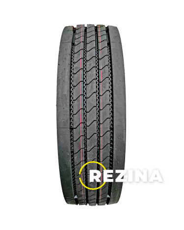 Black Nova GALAXY ONE (steering) 315/80 R22.5 157/154L PR20