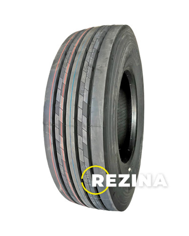 Black Nova GALAXY PLUS (steering) 315/80 R22.5 157/154L PR20