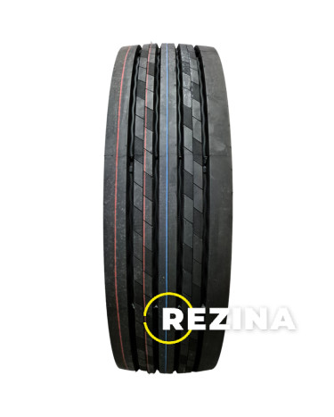 Black Nova GALAXY PLUS (steering) 315/80 R22.5 157/154L PR20