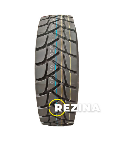 Black Nova Gravel G6 (карьерная) 315/80 R22.5 157/154K PR20