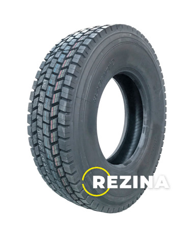 Black Nova SPACE S3 (leading) 315/80 R22.5 157/154K PR20