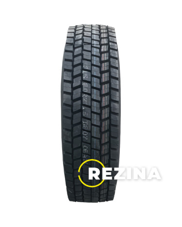Black Nova SPACE S3 (leading) 315/80 R22.5 157/154K PR20