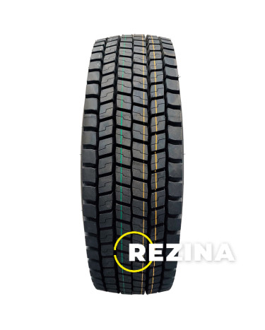 Black Nova SPACE S6 (ведущая) 315/80 R22.5 157/154K PR20