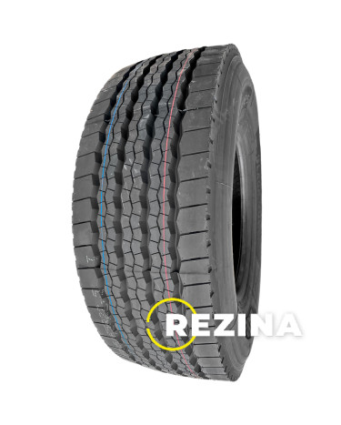 Black Nova LAND L6 (trailer) 385/65 R22.5 164K PR24