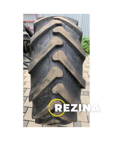 RoadHiker AGRO-INDPRO 100 (с/х) 16.00/70 R20 149A8/149B TL