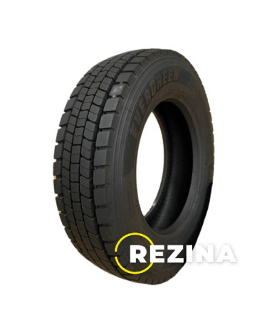 Evergreen EDR611 (ведуча) 235/75 R17.5 143/141L PR18 Китай 2023 року