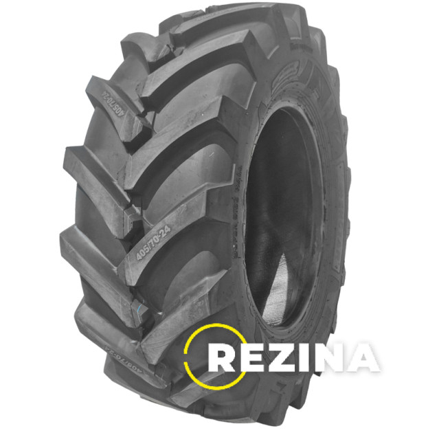 Hengtar R-1 NEW (індустріальна) 405/70 R20 166A2 PR14