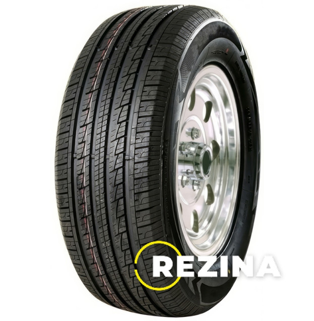 Sonix Primemarch H/T 79 265/65 R17 112H China 2024