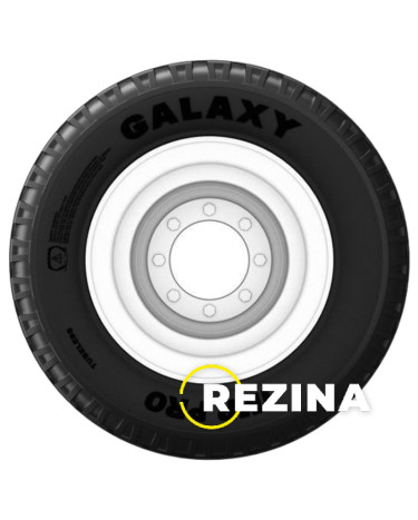 Galaxy Imp Pro (s/g) 15.00/70 R18 151A6/141A8 PR16 TL
