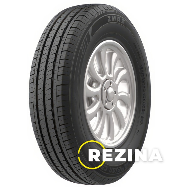 ZMAX VanMejor C30 195/70 R15C 104/102R China 2024