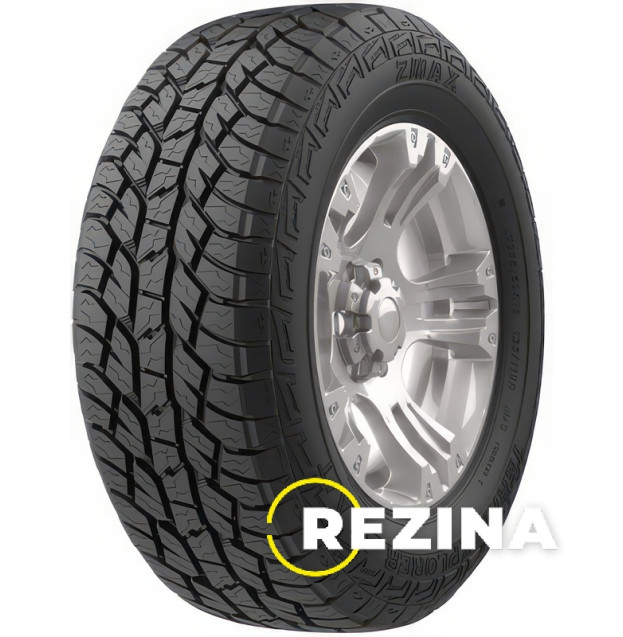 ZMAX Terra Xplorer C2 A/T 235/75 R15 104/101S China 2024