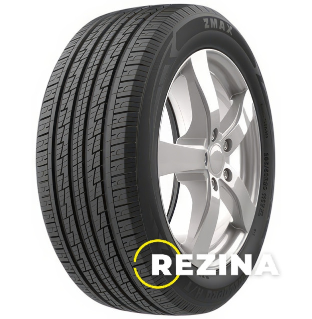 ZMAX GalloPro H/T 255/55 R19 111V XL China 2024