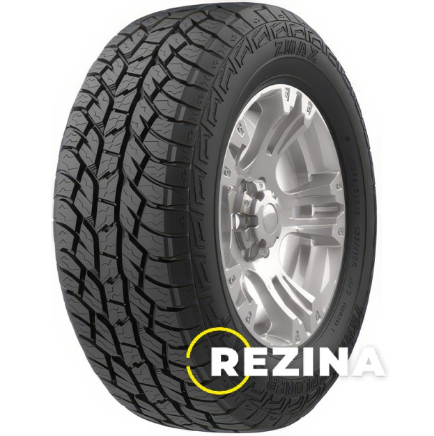 ZMAX Terra Xplorer C2 A/T 285/60 R18 120S XL