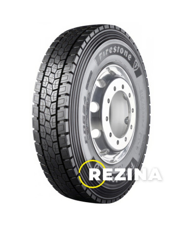 Firestone FD624 (driver) 315/70 R22.5 154/150L