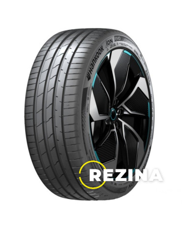 Hankook iON evo IK01 235/45 R18 98W XL Sound Absorber