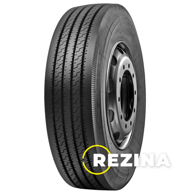Roadwing DW660 (рулевая) 315/70 R22.5 154L/150M PR20
