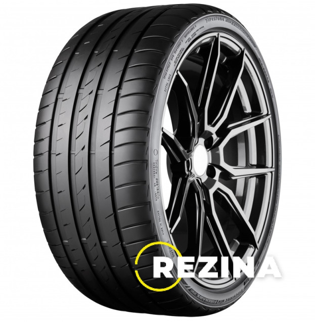 Firestone FireHawk Sport 255/40 R19 100Y XL Italy 2024