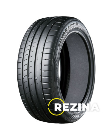 Yokohama Advan Sport EV V108 255/45 R19 104W XL