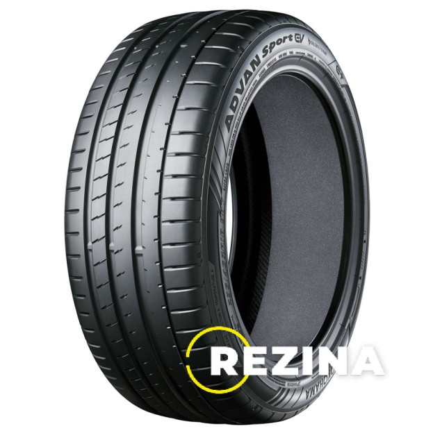 Yokohama Advan Sport EV V108 255/45 R19 104W XL
