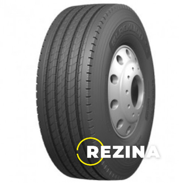 BlackLion BT165 (рульова) 295/80 R22.5 154/149M PR18 Китай 2024 року