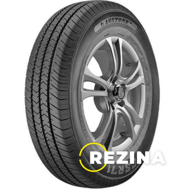 Austone ASR71 195/70 R15C 104/102R China 2025