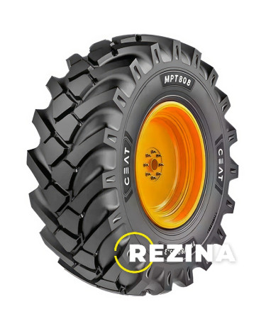 Ceat MPT 808 (industrial) 12.50 R18 135B PR12