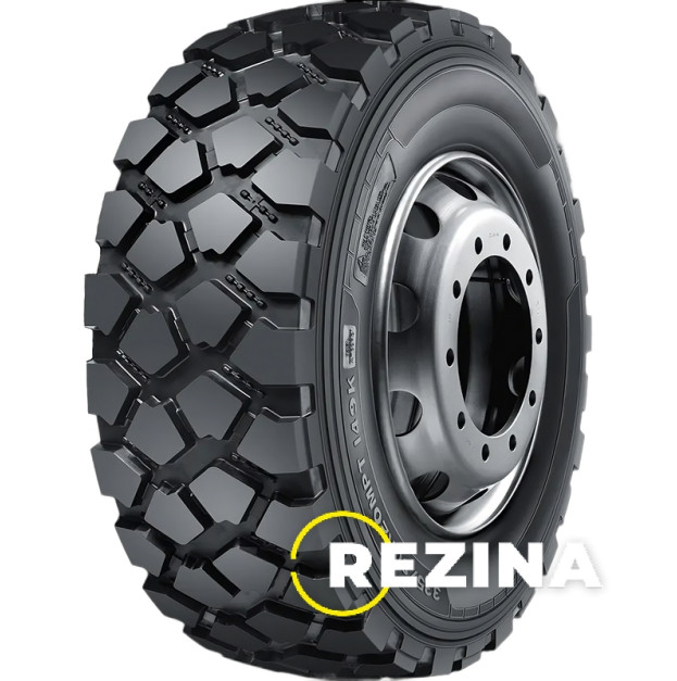 Sportrak SP329 (універсальна) 255/100 R16 126/124K Китай 2024 року
