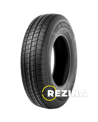 BK Trailer 203 215 R14C 116/114N