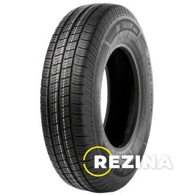 BK Trailer 203 215 R14C 116/114N