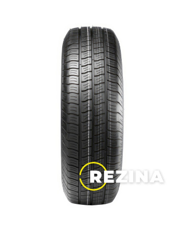 BK Trailer 203 215 R14C 116/114N