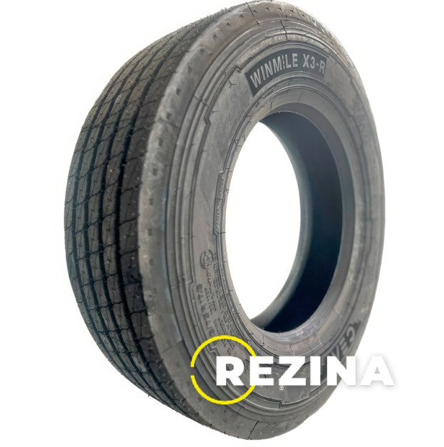 Ceat WINMILE X3-R (рулевая) 215/75 R17.5 135/133K PR16