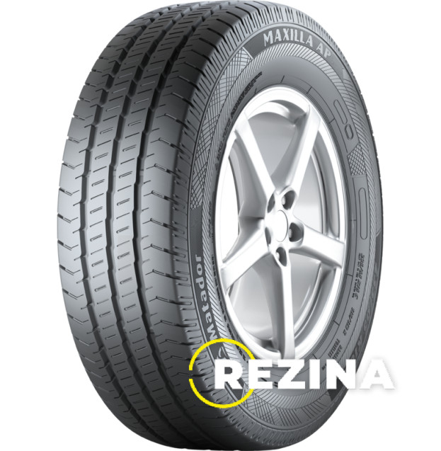 Matador MPS 300 Maxilla AP 215/70 R15C 109/107R Slovakia 2024