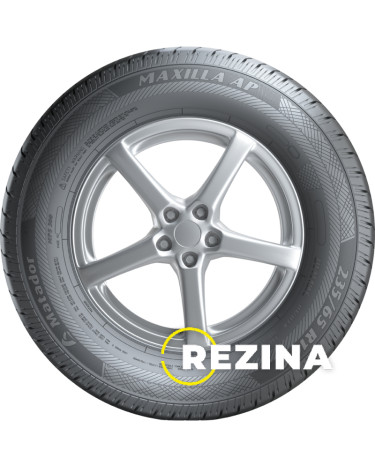Matador MPS 300 Maxilla AP 215/70 R15C 109/107R